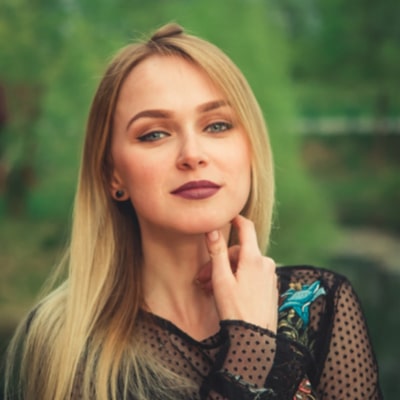 سحر شرف زاده